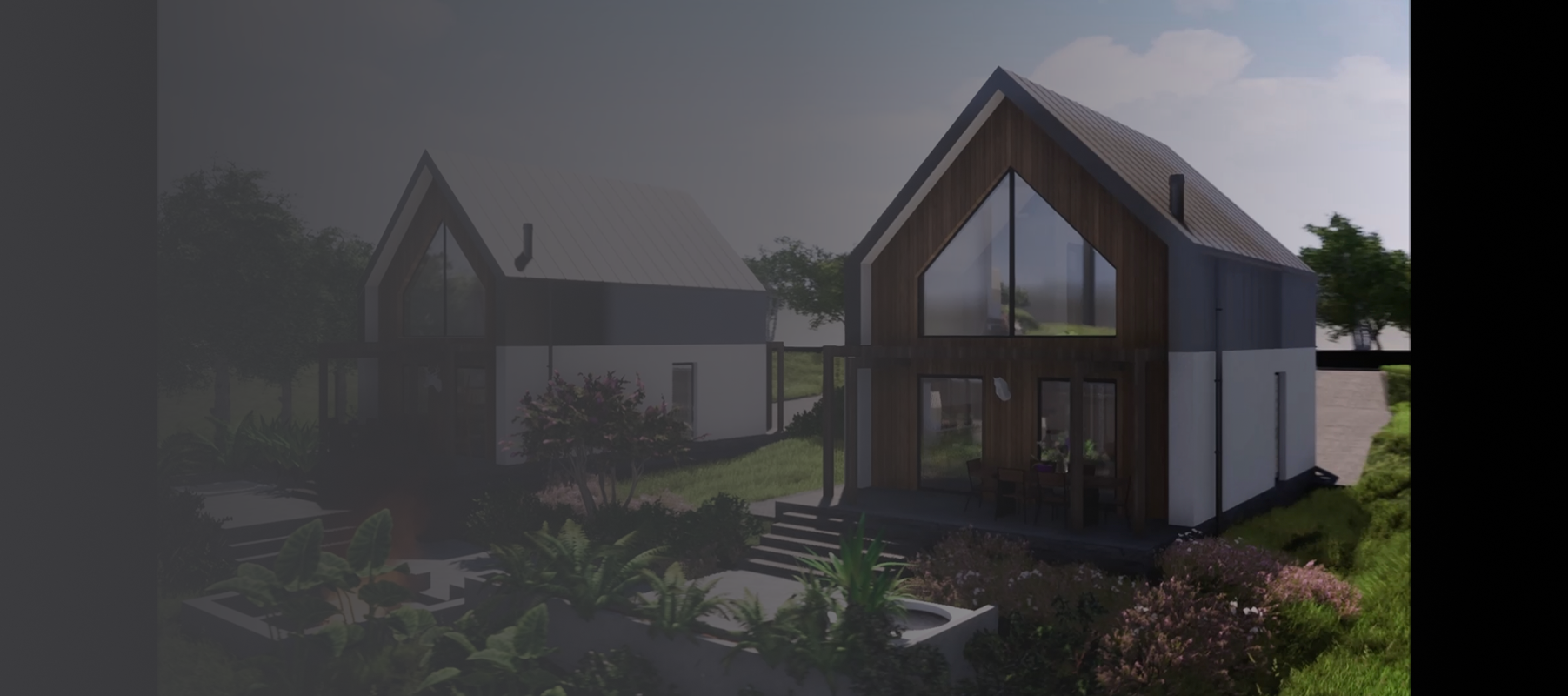 domki w bieszczadach 2