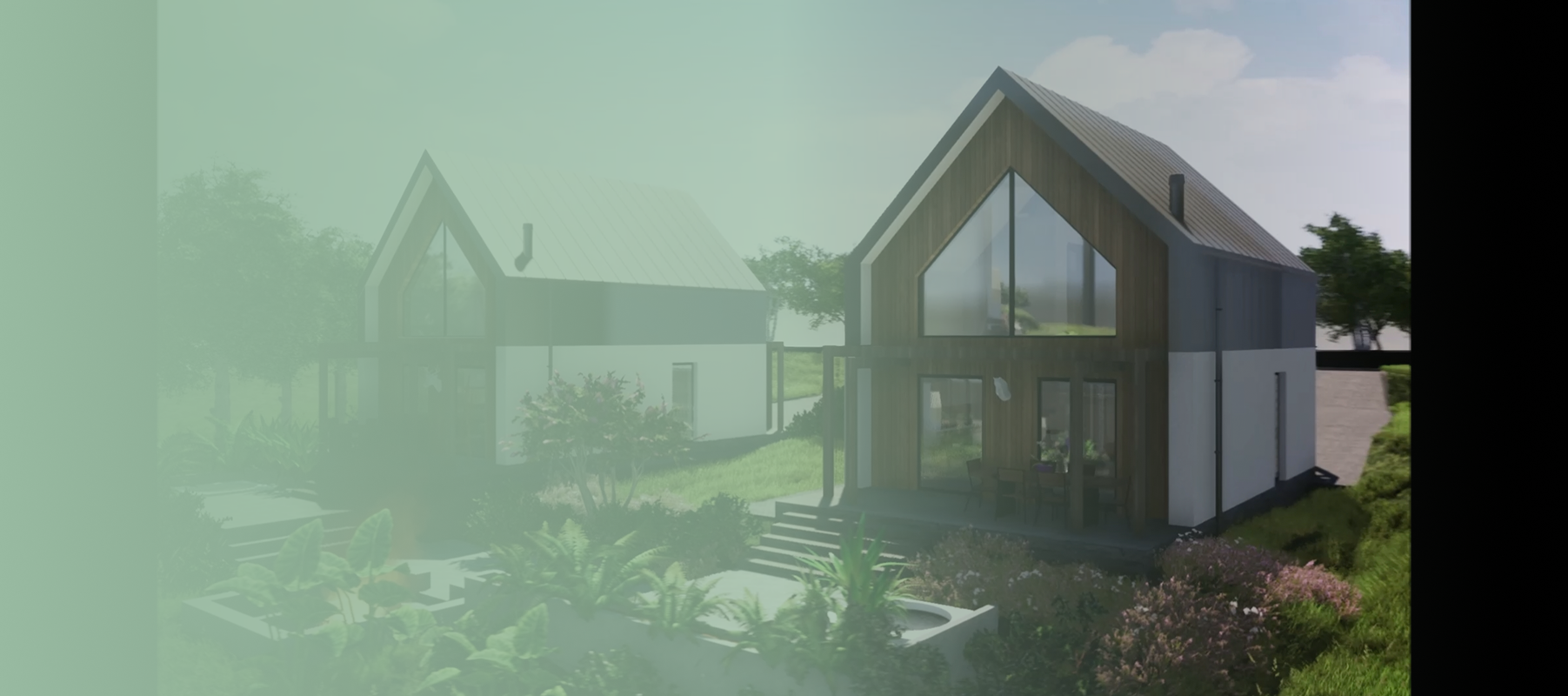 berezówka bieszczady - domki w bieszczadach